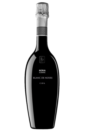 cava sumarroca, nuria claverol blanc de noirs, vino espumoso