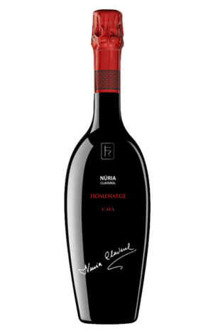 vino nuria, vino sumarroca, vino espumoso